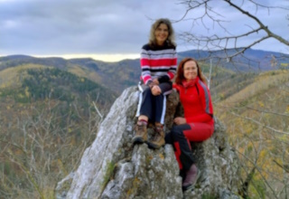 Kočkám sa vyhliadka páči