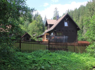 Štefánikova horáreň