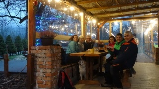 Celkom dobre sme zakončili túru