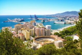 Málaga