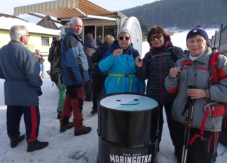 Ideme si pochutnať na fašiangy