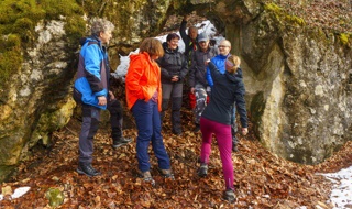 Ešte pokyny, kto pôjde kde do brány