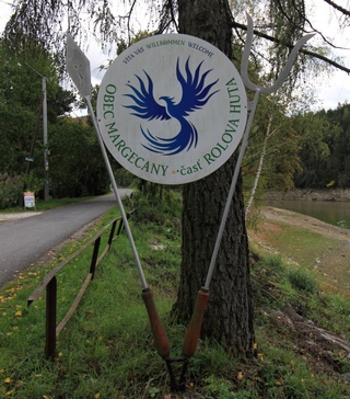 Víta Vás Rolova huta