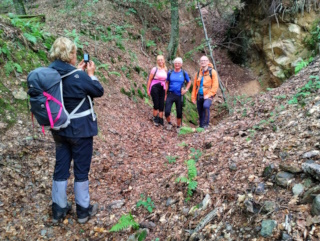 Pri kutacej štôlni