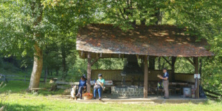 Odpočinok na Šugov ranči