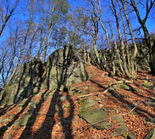 Okolo Veľkého Žiaru