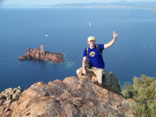 Le Dramont 115 m n.m.