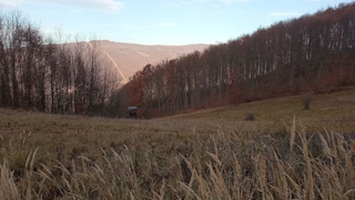 Pod Železným vrchom