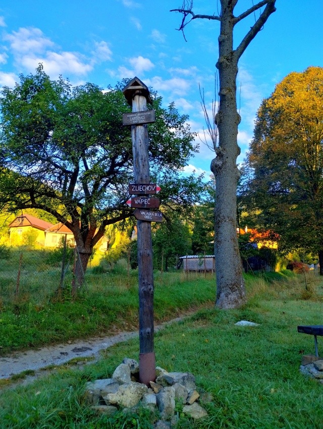 Lapsovci – jedna z lazov