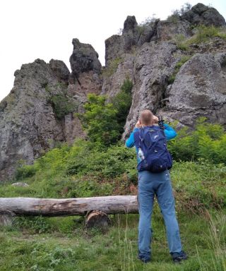 Hajnáčka hrad