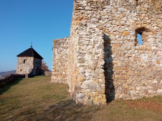 Husitský kostol