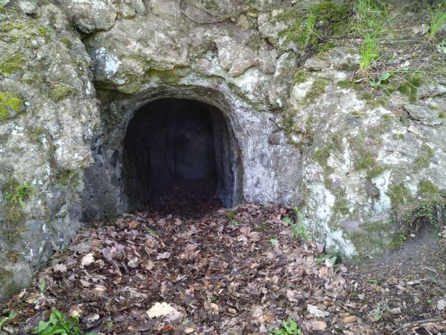 Zbojnícka pivnica