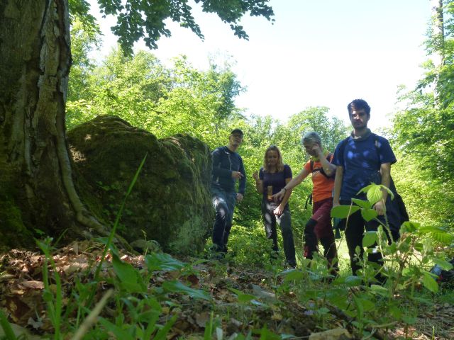 Pri Dziravom kameni