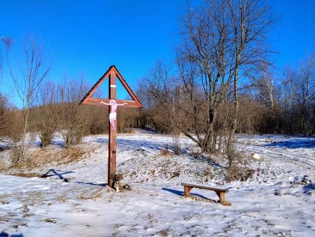 Hačavské sedlo