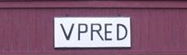 VPRED