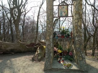 Kaplnka pokoja