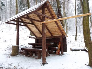 Altánok