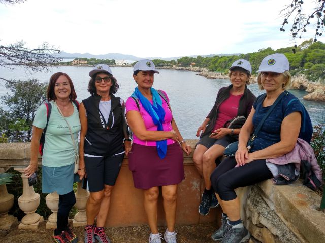 1. deň - Cap d´Antibes