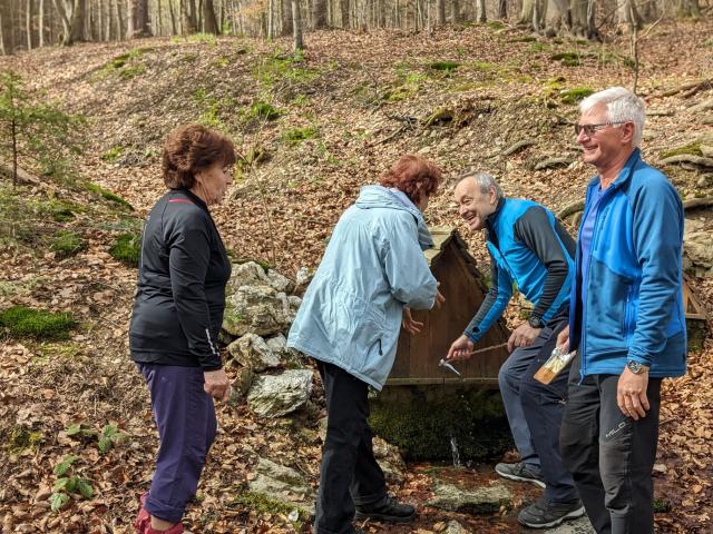 Dobrovoľne vyšibané
