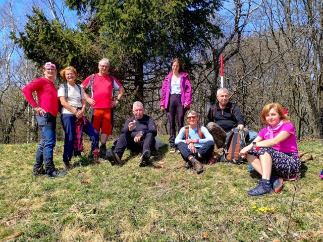 Dva kluby na Jeleňom vrchu