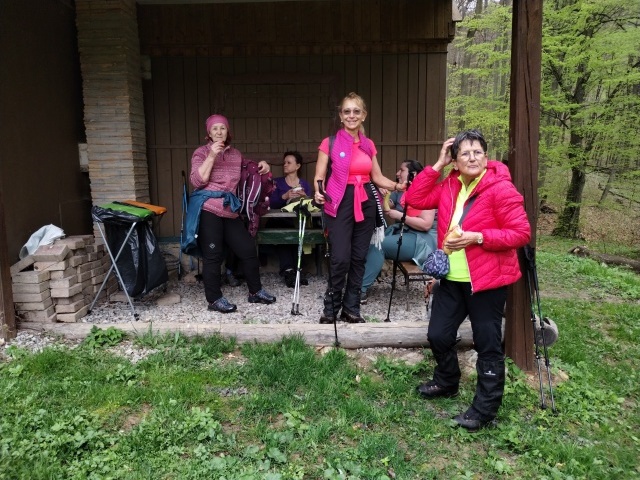 Pri chate pri neplánovanej obchádzke