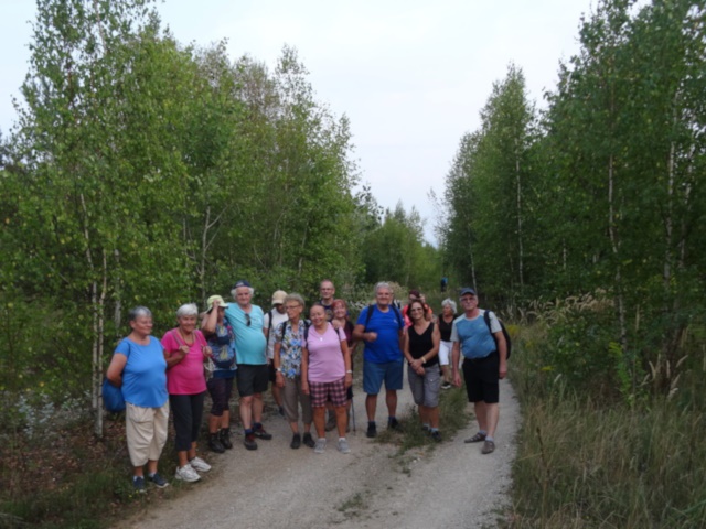 Na ceste k Čičkám