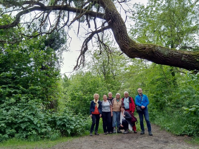 Pri prameni Račieho potoka