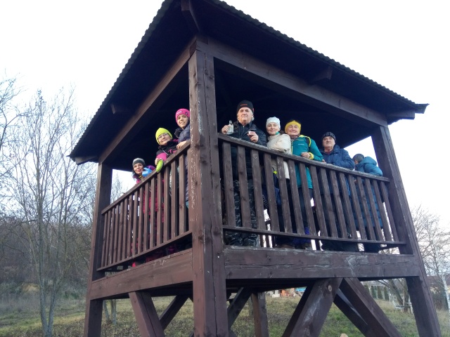 Vyhliadka pri Hrášoviku