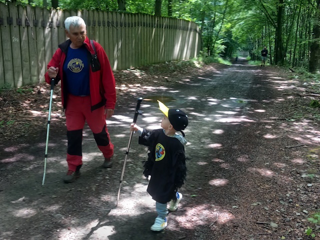 Turistika pre každú generáciu