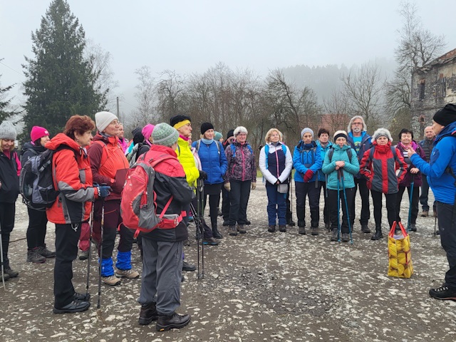 Továrenská budova v Štefánskej Huti