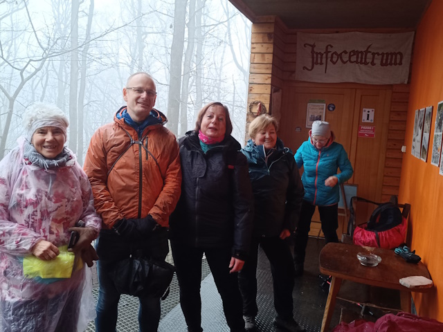 Infocentrum Košického hradu