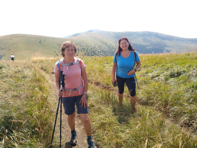 Rozprávka na ceste na Krížnu