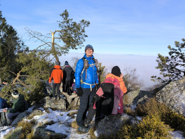 Spoločné stretnutie na Čiernej hore