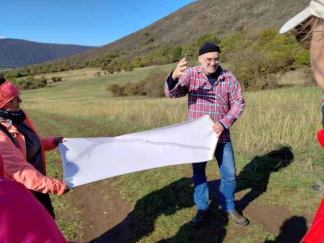 Lúka pod Jasovskou planinou