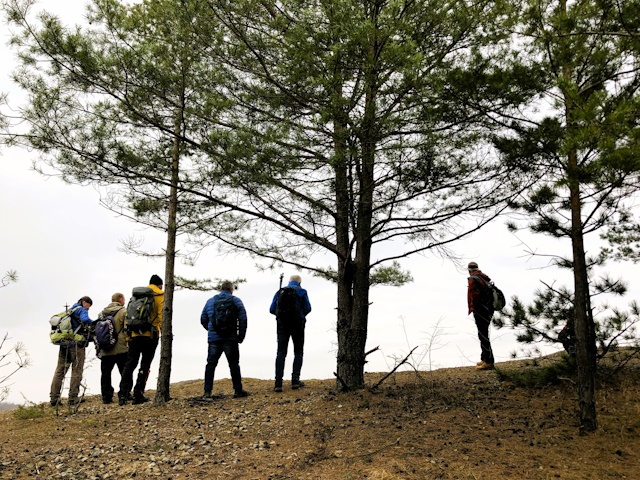 Nad lomom pri Soroške