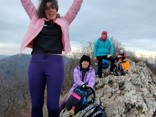 Najviac sa teší Miška