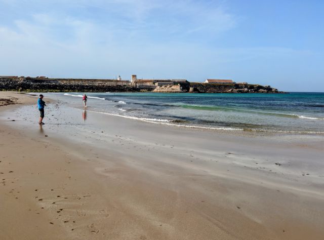 Najjužnejší bod kontinentálnej Európy