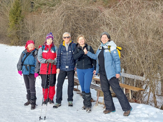 Cestou na Tri koruny