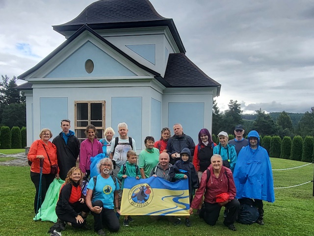 Letohrádok Sans Souci