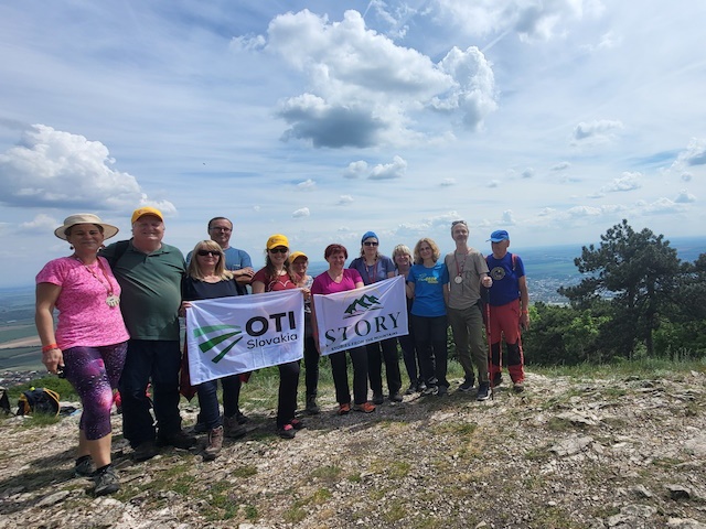 Naši priaznivci KST