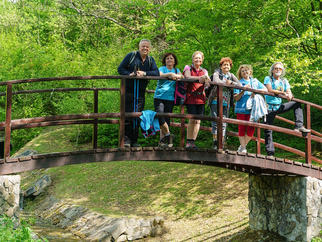 V Bardejovských kúpeľoch