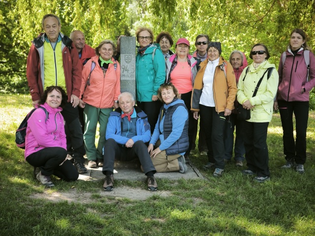 Najnižší bod Slovenska