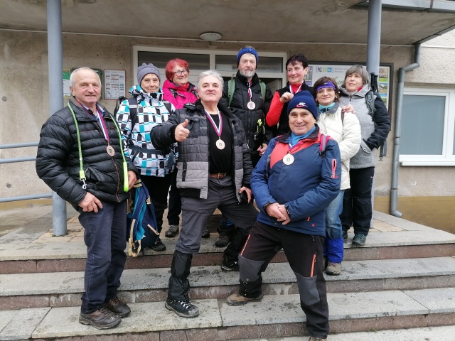 V cieli v Nižnej Myšli