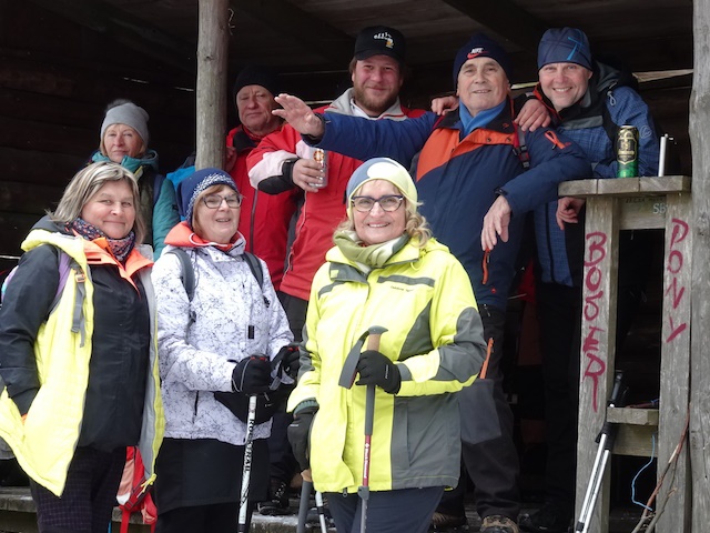 Sedlo pod Vysokým vrchom