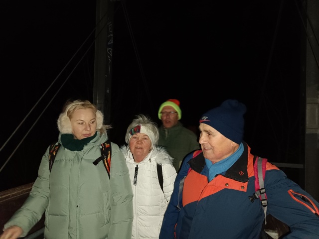 Na vyhliadkovom móle