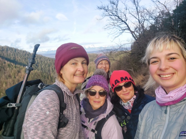 Na Tomášovskom výhľade