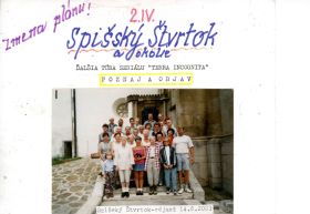 Spišský Štvrtok a okolie
