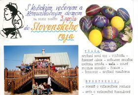 Do Slovenského raja