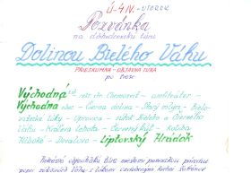 Dolina Bieleho Váhu