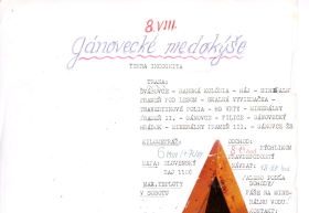 Gánovecké medokýše
